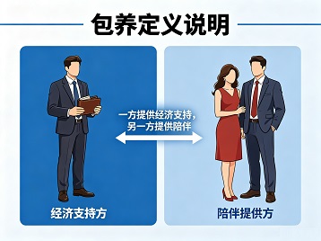 宁波包养违法吗？深度揭秘红线风险注意事项